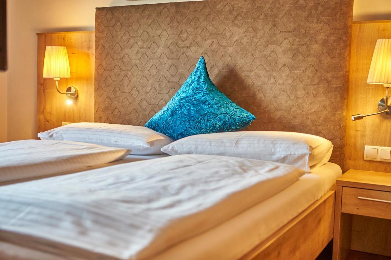 Hotel Johanneshof - Dein Mountain Wohlfuehlhotel