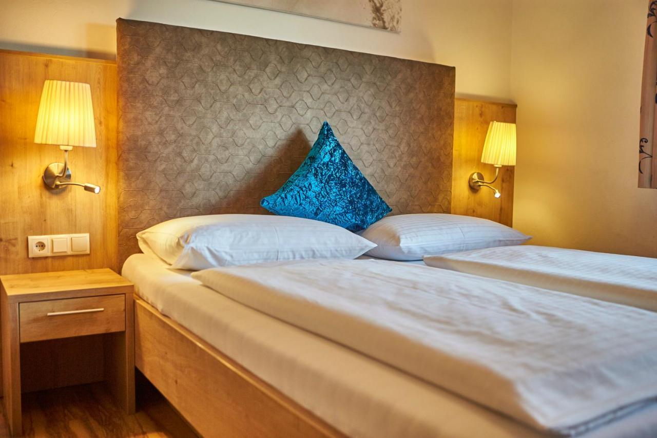Khách sạn Johanneshof - Dein Mountain Wohlfuehlhotel