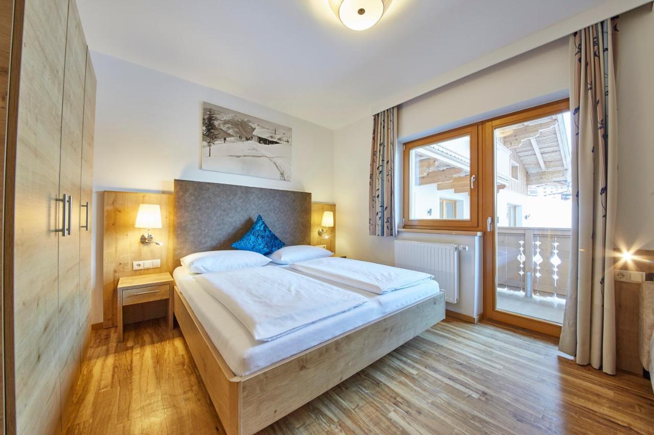 Johanneshof - Dein Mountain Wohlfuehlhotel