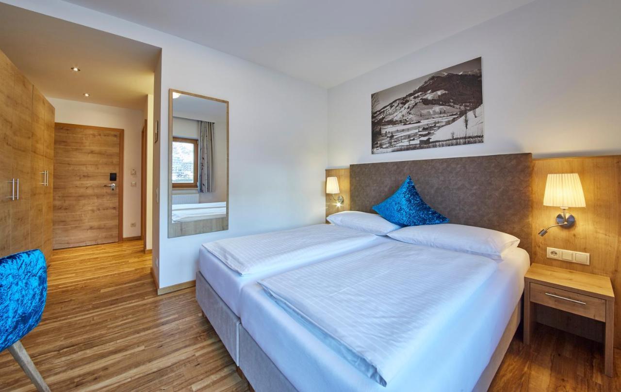 Johanneshof - Dein Mountain Wohlfuehlhotel 3*