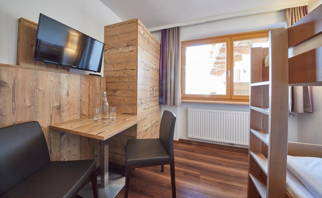Khách sạn Johanneshof - Dein Mountain Wohlfuehlhotel 3*