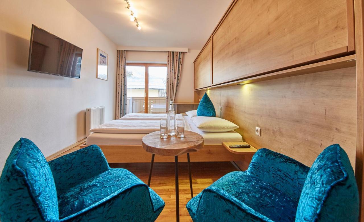 Khách sạn Johanneshof - Dein Mountain Wohlfuehlhotel 3*