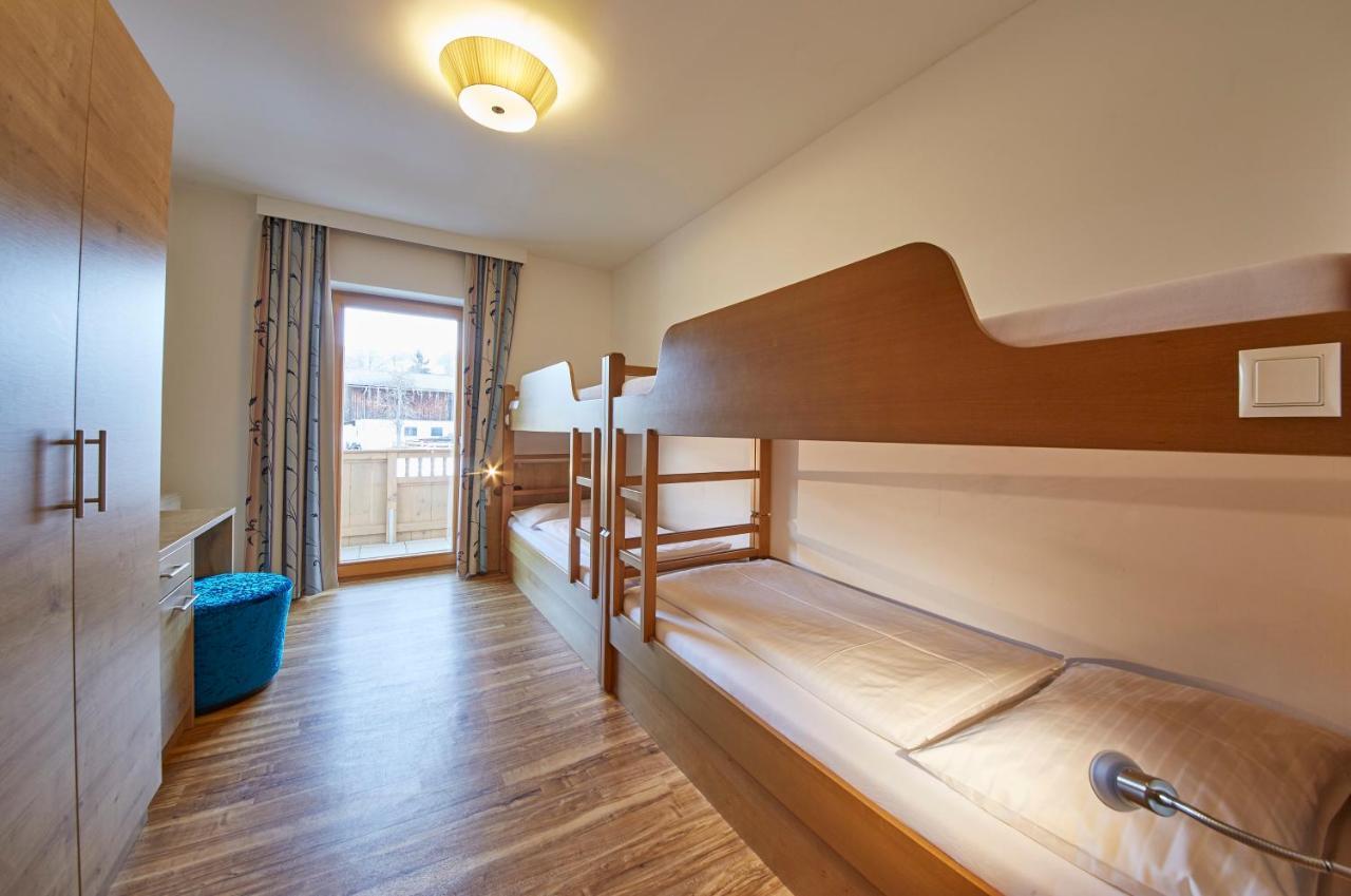 Johanneshof - Dein Mountain Wohlfuehlhotel