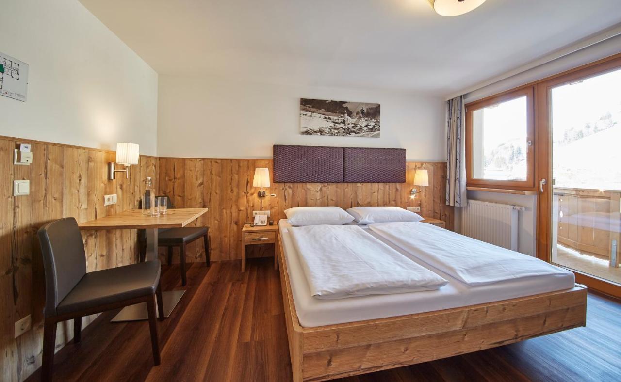 Johanneshof - Dein Mountain Wohlfuehlhotel 3* Saalbach-Hinterglemm