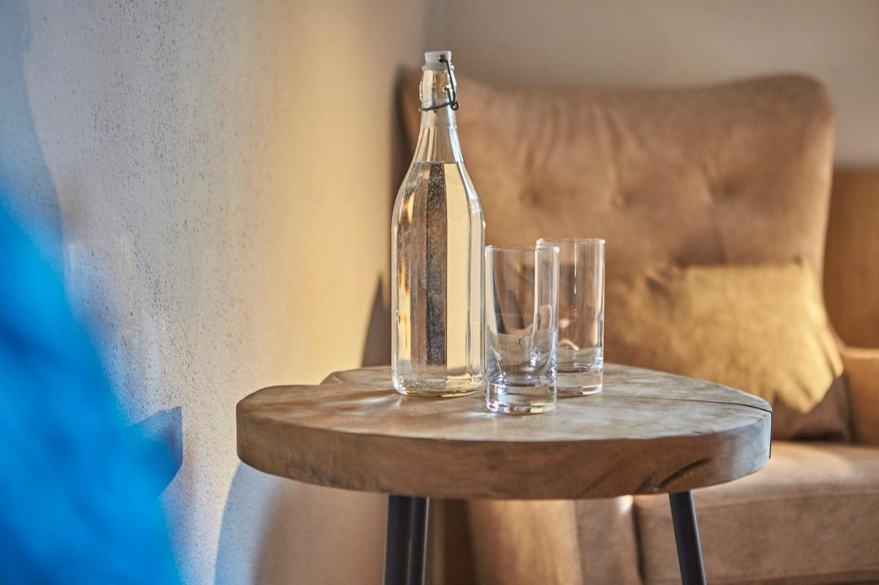 Khách sạn Johanneshof - Dein Mountain Wohlfuehlhotel 3*