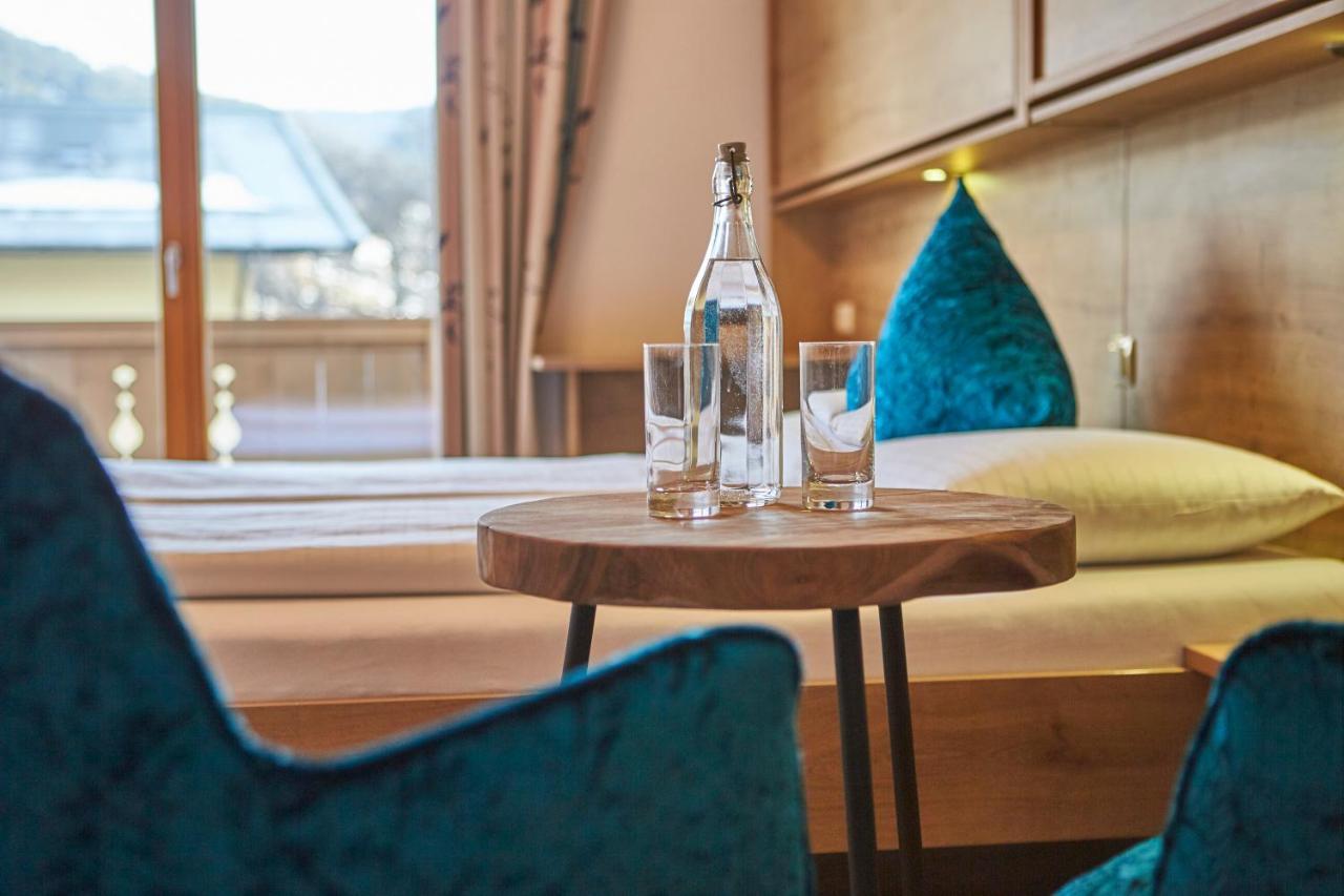 Khách sạn Johanneshof - Dein Mountain Wohlfuehlhotel
