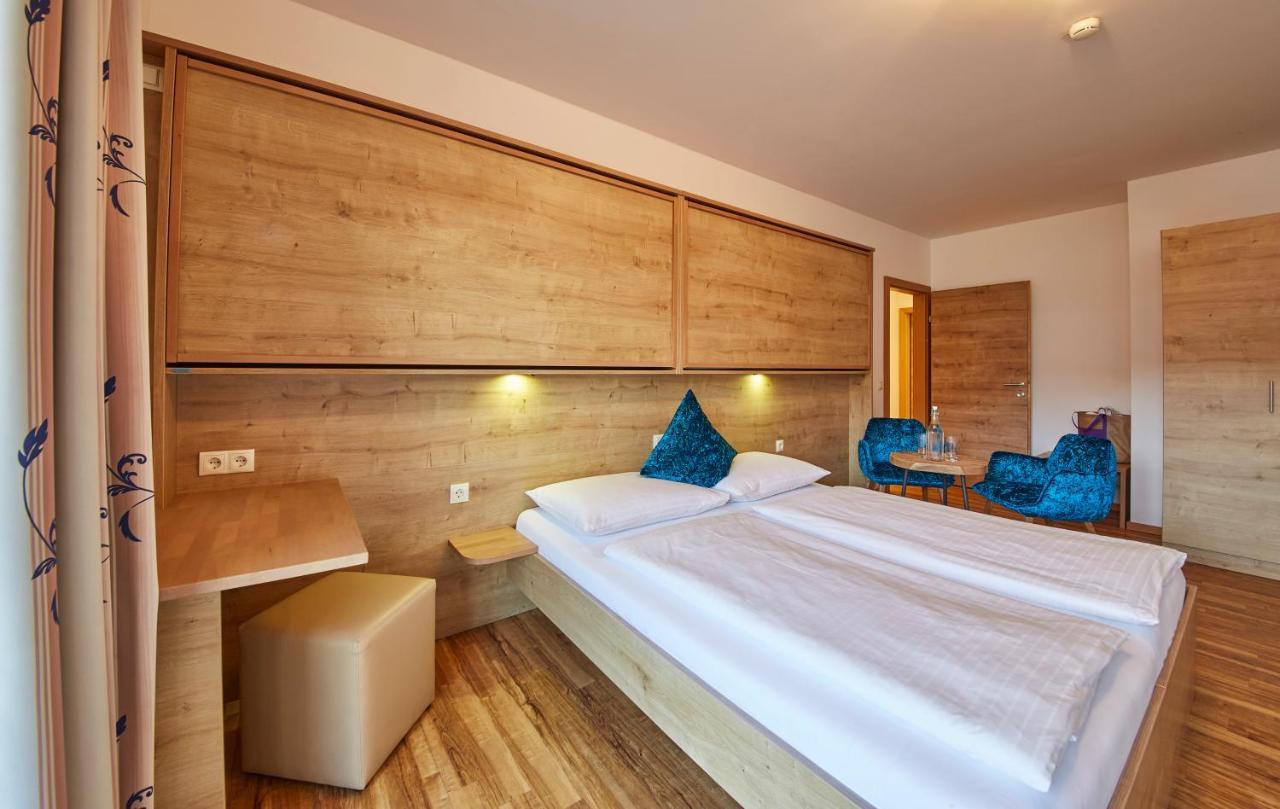 Khách sạn Johanneshof - Dein Mountain Wohlfuehlhotel Saalbach-Hinterglemm