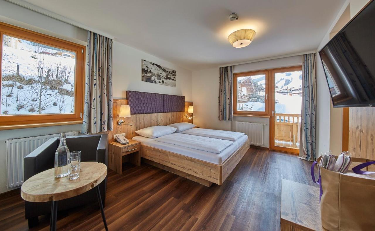 Johanneshof - Dein Mountain Wohlfuehlhotel 3*