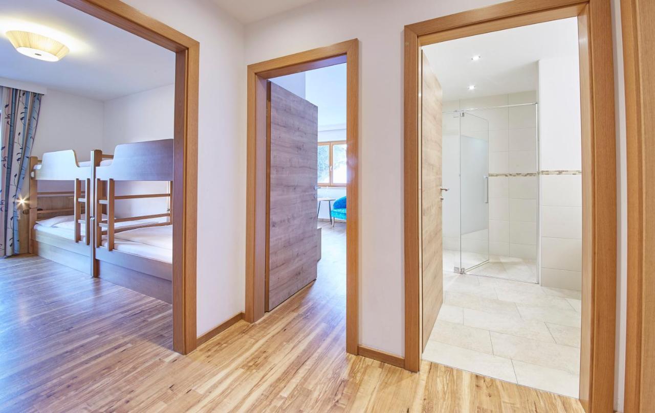 Johanneshof - Dein Mountain Wohlfuehlhotel Saalbach-Hinterglemm