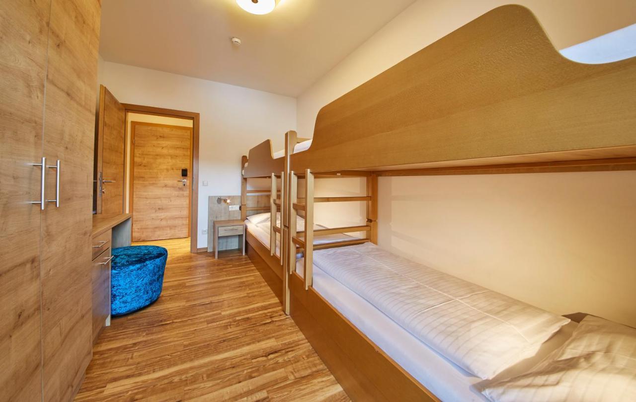 Khách sạn Johanneshof - Dein Mountain Wohlfuehlhotel 3*
