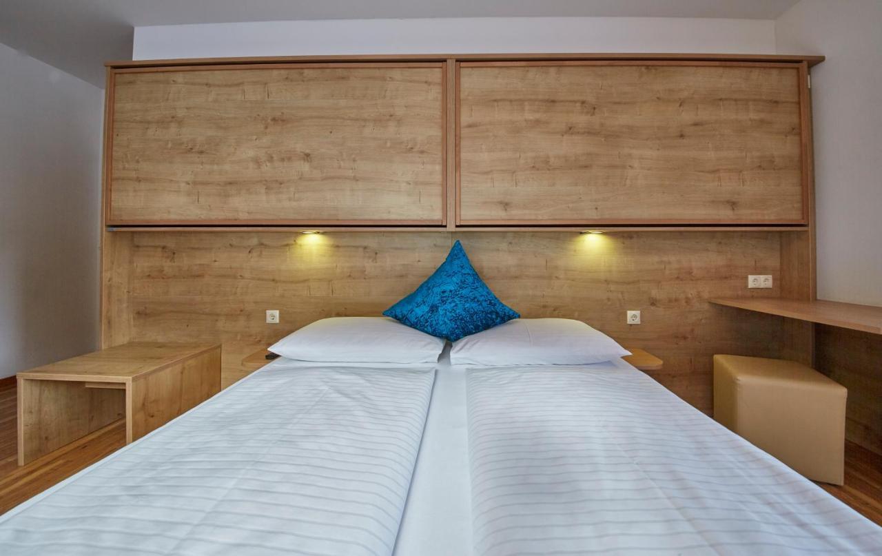 Johanneshof - Dein Mountain Wohlfuehlhotel 3* Saalbach-Hinterglemm