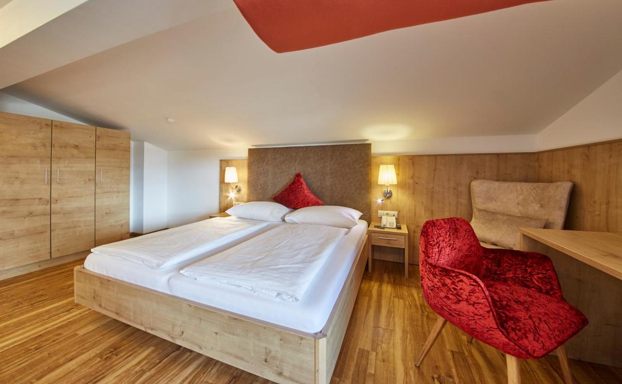 Johanneshof - Dein Mountain Wohlfuehlhotel 3* Saalbach-Hinterglemm