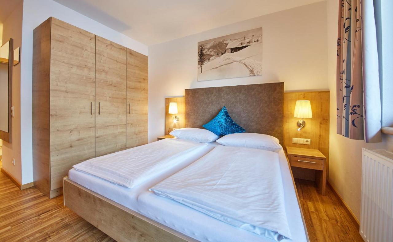 Johanneshof - Dein Mountain Wohlfuehlhotel 3*