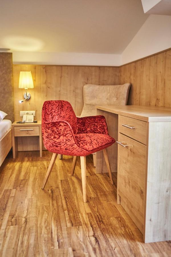 Khách sạn Johanneshof - Dein Mountain Wohlfuehlhotel