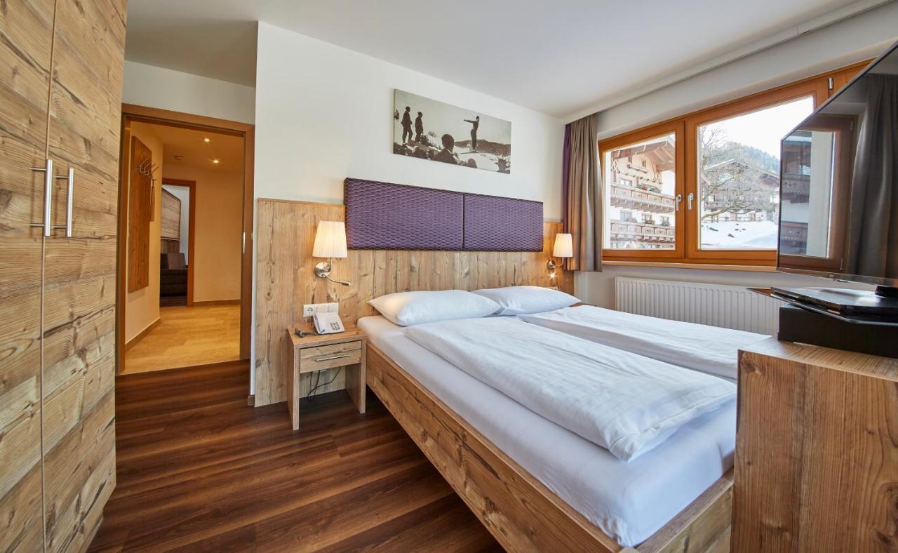 Johanneshof - Dein Mountain Wohlfuehlhotel