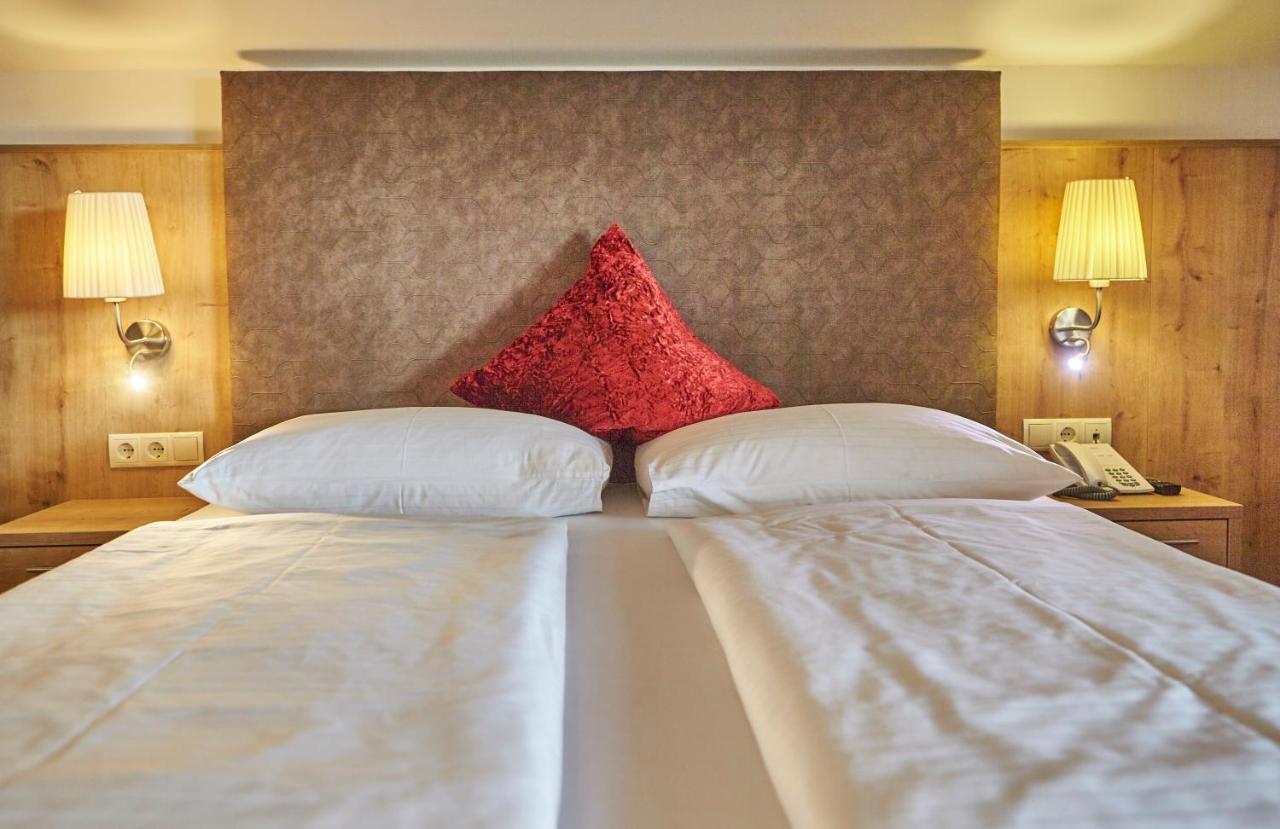 Johanneshof - Dein Mountain Wohlfuehlhotel Saalbach-Hinterglemm