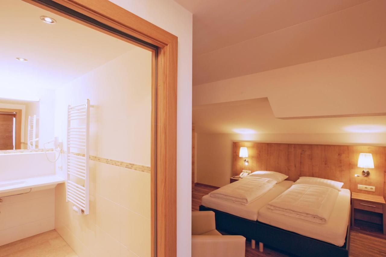 Johanneshof - Dein Mountain Wohlfuehlhotel Khách sạn 3*