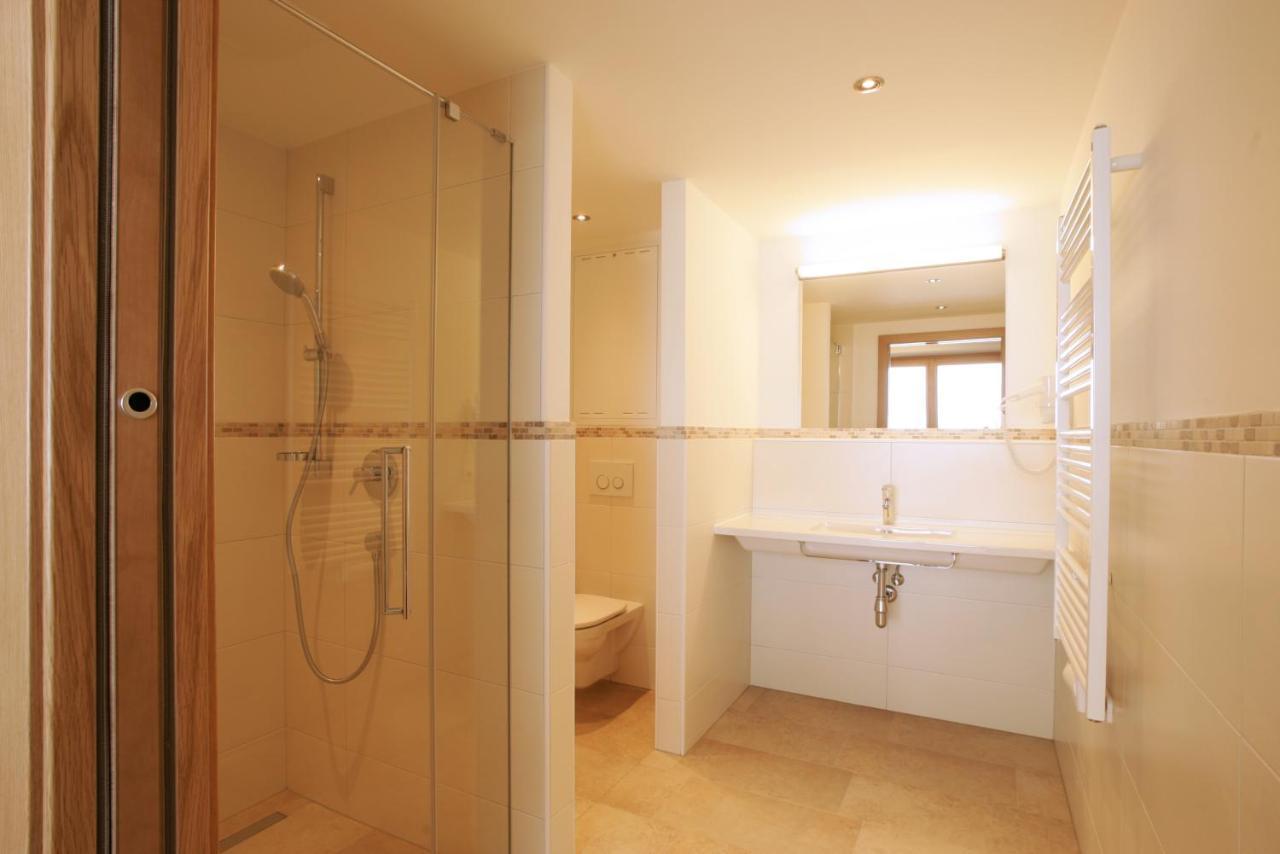 Khách sạn Johanneshof - Dein Mountain Wohlfuehlhotel Saalbach-Hinterglemm