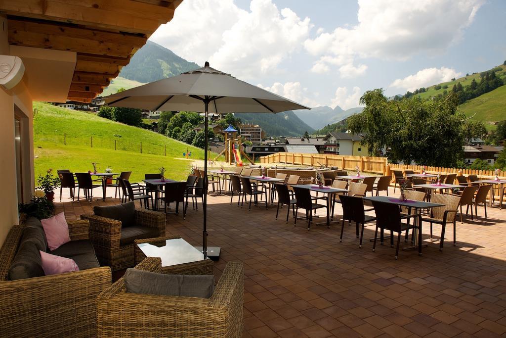 Khách sạn Johanneshof - Dein Mountain Wohlfuehlhotel Saalbach-Hinterglemm