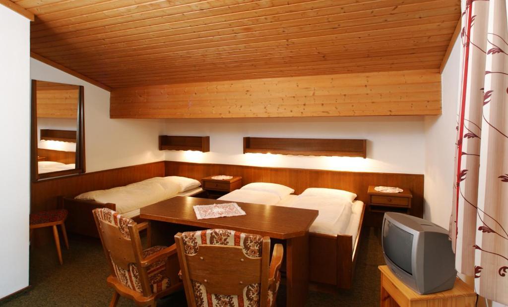 Johanneshof - Dein Mountain Wohlfuehlhotel
