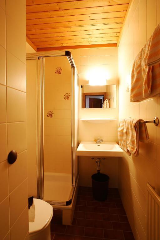 Johanneshof - Dein Mountain Wohlfuehlhotel Khách sạn