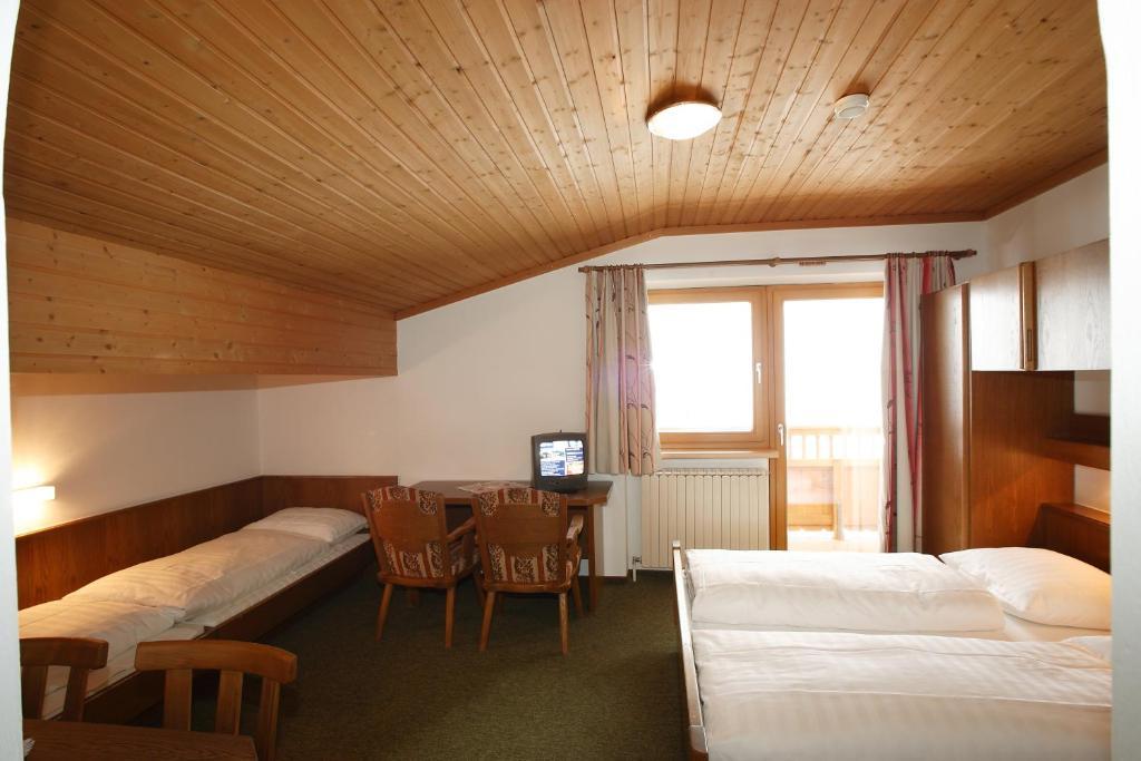 Johanneshof - Dein Mountain Wohlfuehlhotel