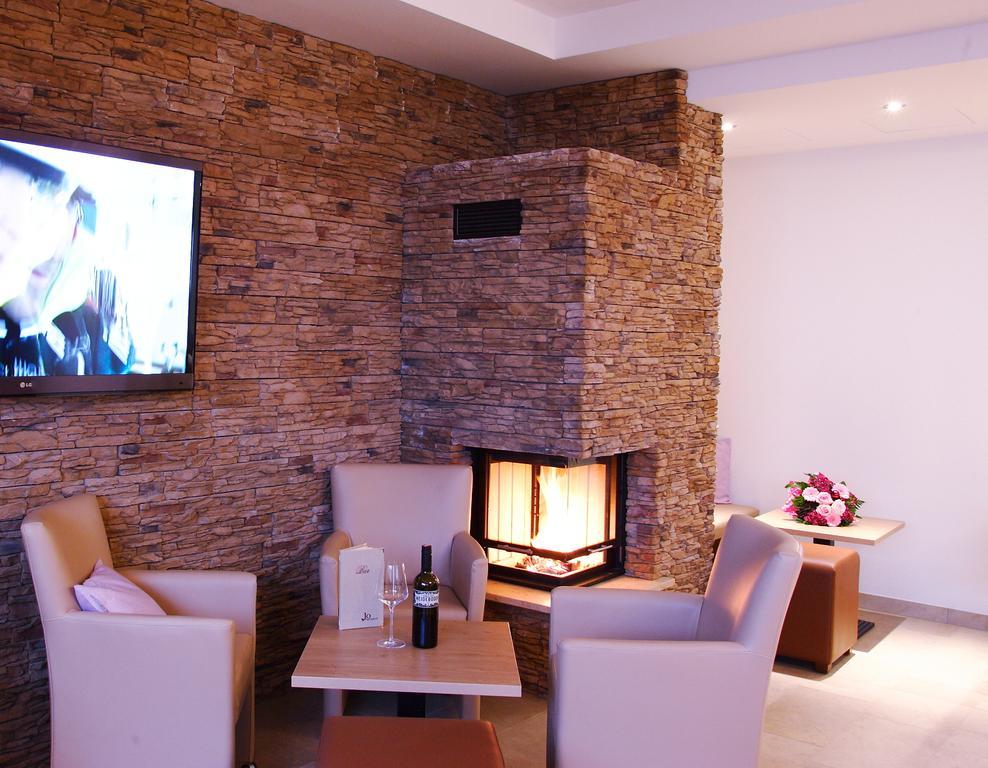 Johanneshof - Dein Mountain Wohlfuehlhotel Khách sạn 3*