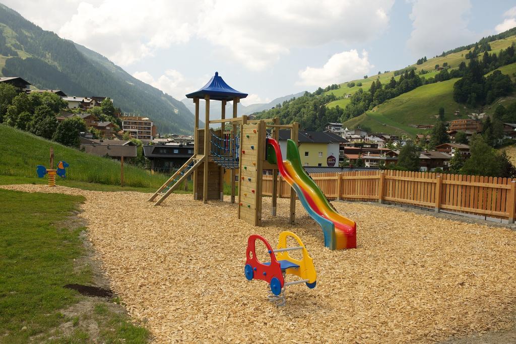 Johanneshof - Dein Mountain Wohlfuehlhotel Khách sạn