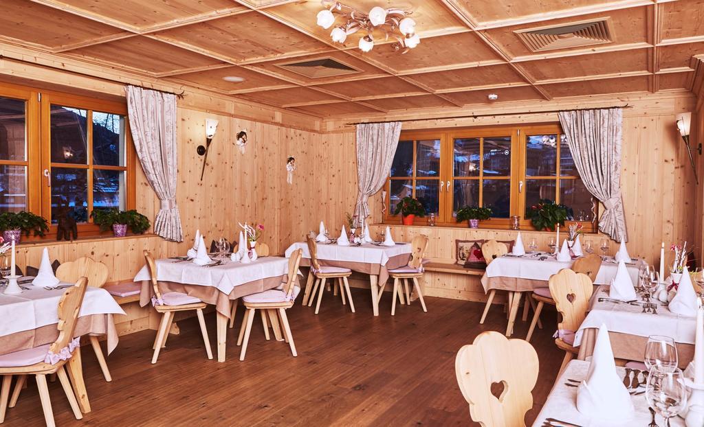 Khách sạn Johanneshof - Dein Mountain Wohlfuehlhotel