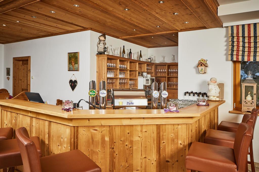 Khách sạn Johanneshof - Dein Mountain Wohlfuehlhotel