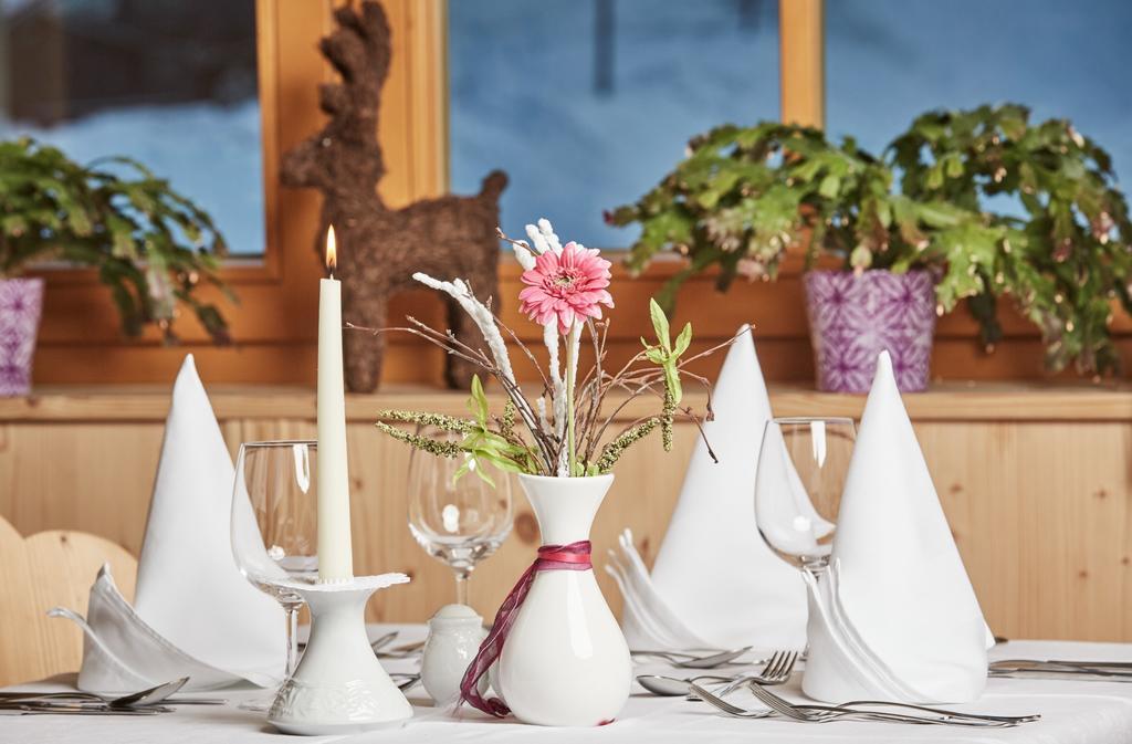 Khách sạn Johanneshof - Dein Mountain Wohlfuehlhotel Saalbach-Hinterglemm