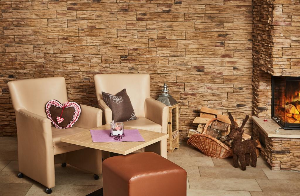 Hotel Johanneshof - Dein Mountain Wohlfuehlhotel