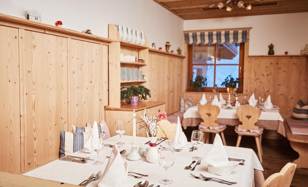 Khách sạn Johanneshof - Dein Mountain Wohlfuehlhotel 3*