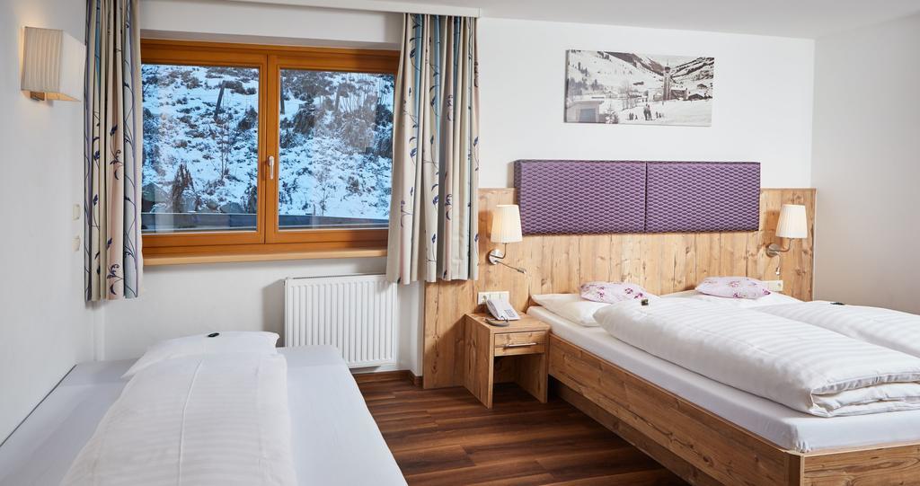 Johanneshof - Dein Mountain Wohlfuehlhotel