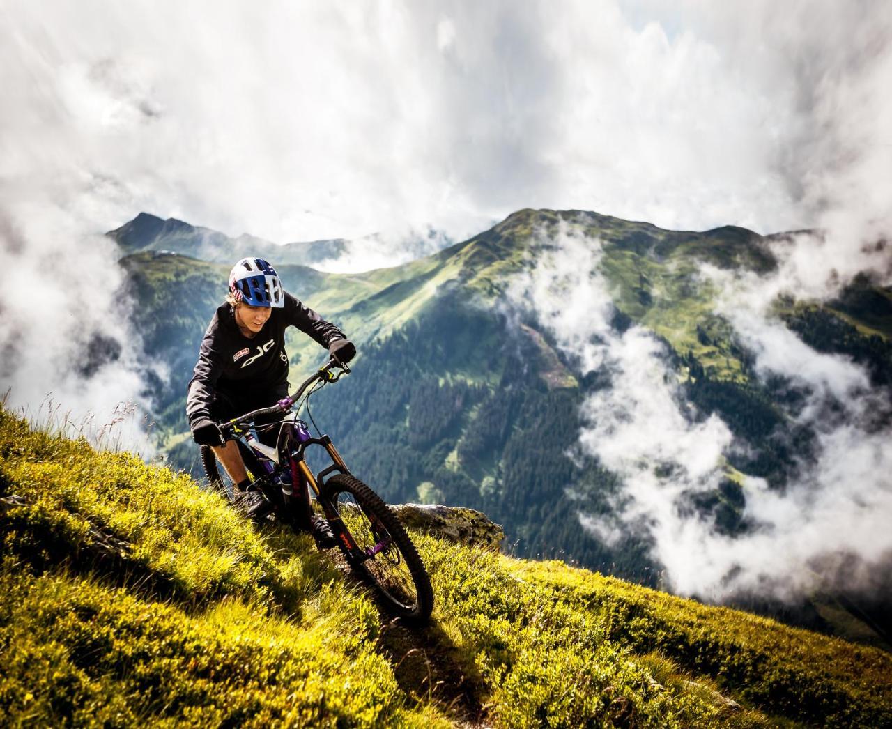 Johanneshof - Dein Mountain Wohlfuehlhotel Hotel 3*