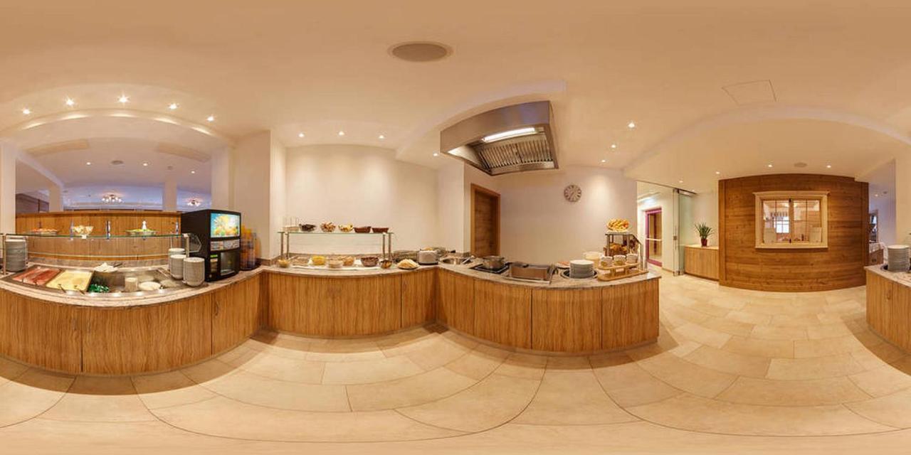 Johanneshof - Dein Mountain Wohlfuehlhotel Hotel