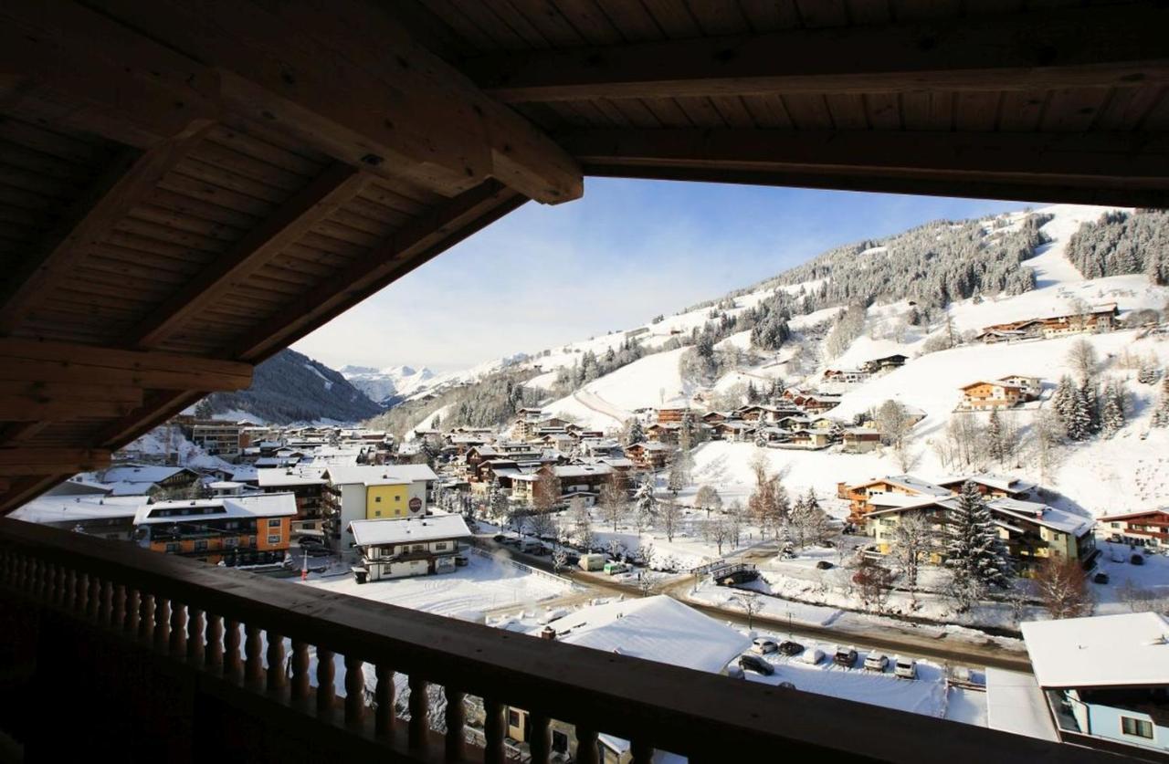 Johanneshof - Dein Mountain Wohlfuehlhotel Khách sạn Saalbach-Hinterglemm