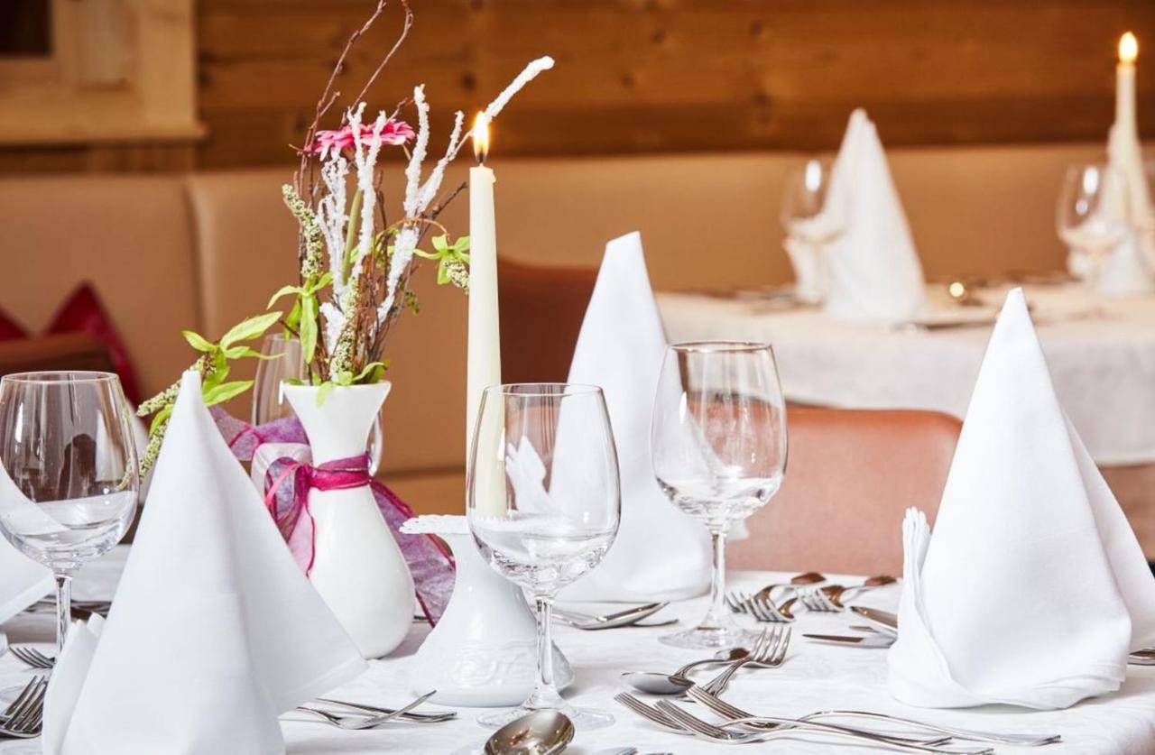 Johanneshof - Dein Mountain Wohlfuehlhotel Saalbach-Hinterglemm